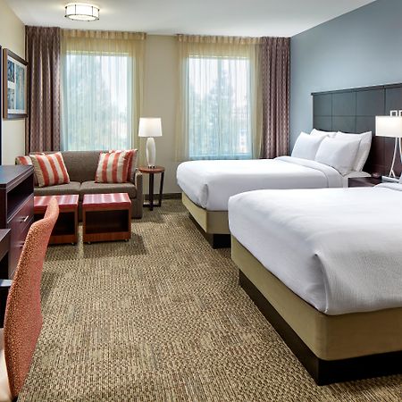 Staybridge Suites Anaheim At The Park By Ihg Экстерьер фото