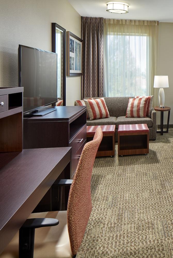 Staybridge Suites Anaheim At The Park By Ihg Экстерьер фото