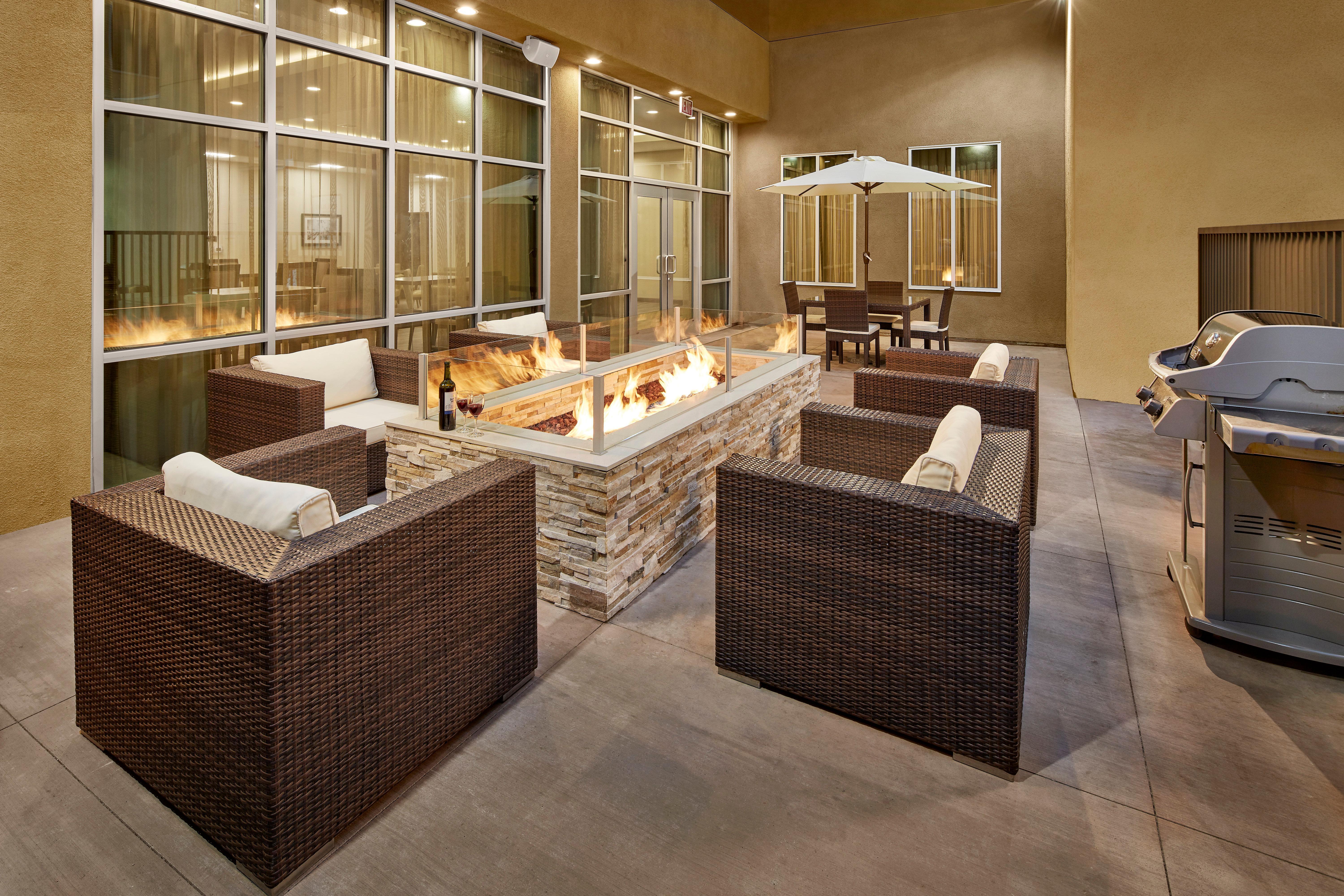 Staybridge Suites Anaheim At The Park By Ihg Экстерьер фото