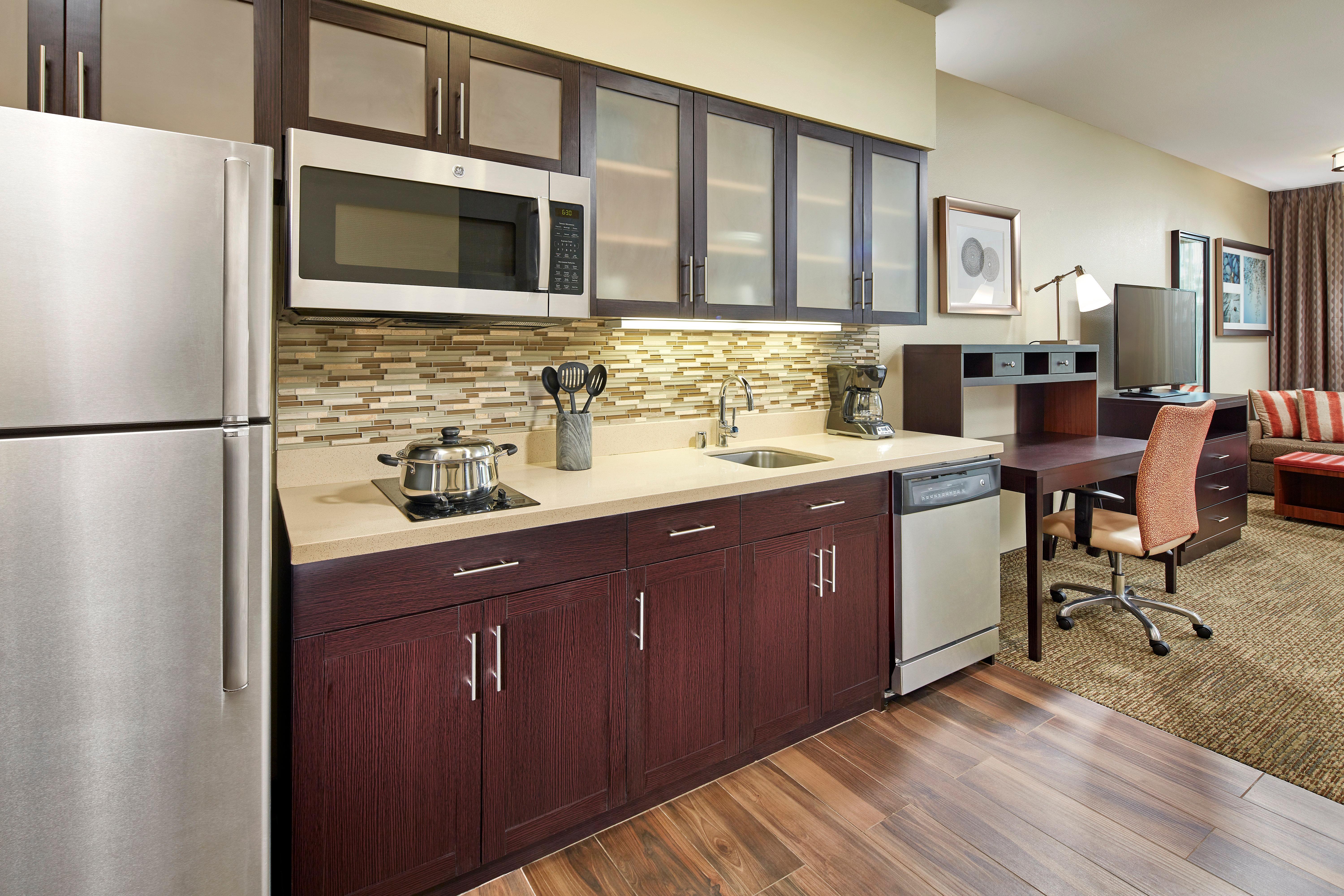 Staybridge Suites Anaheim At The Park By Ihg Экстерьер фото