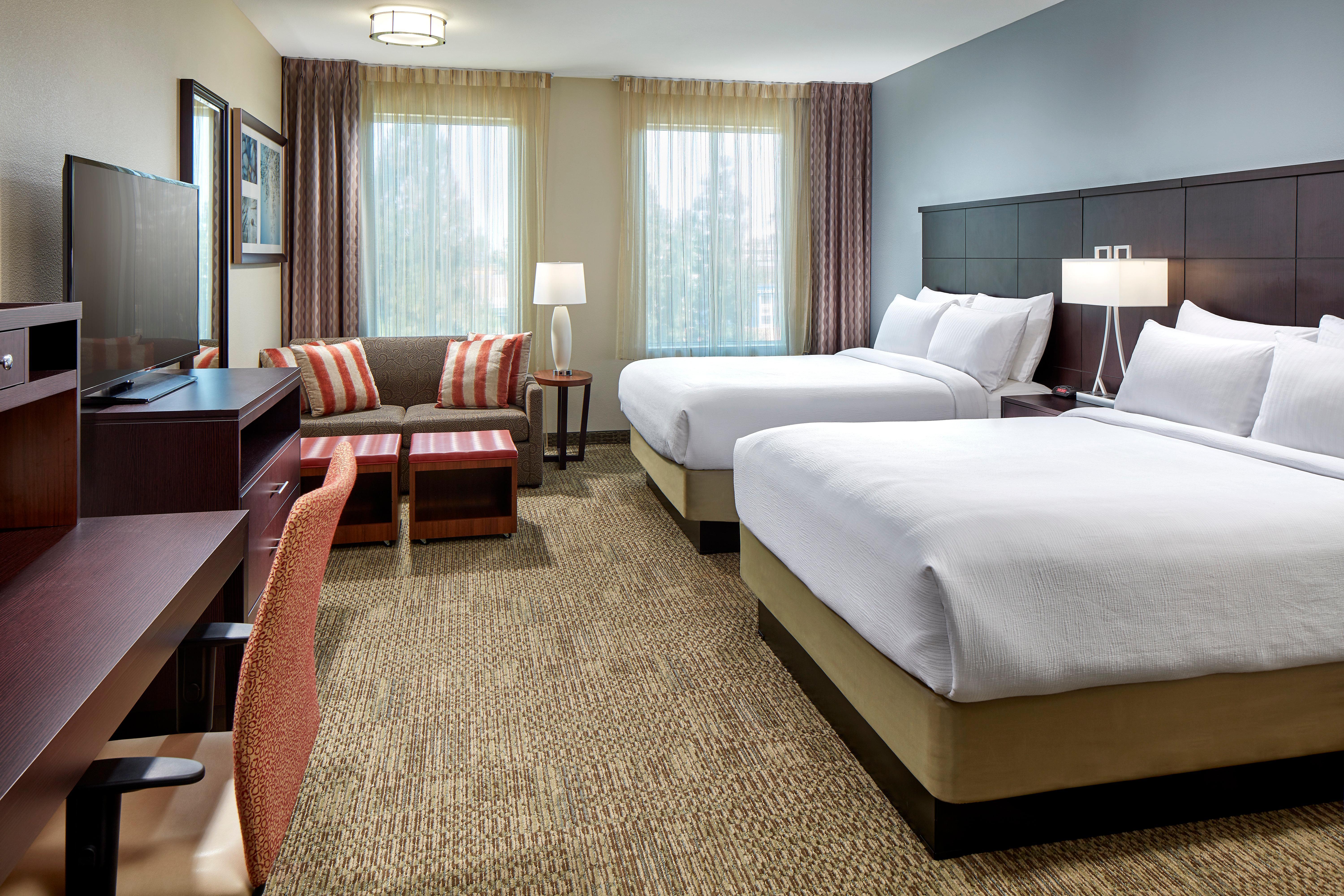 Staybridge Suites Anaheim At The Park By Ihg Экстерьер фото