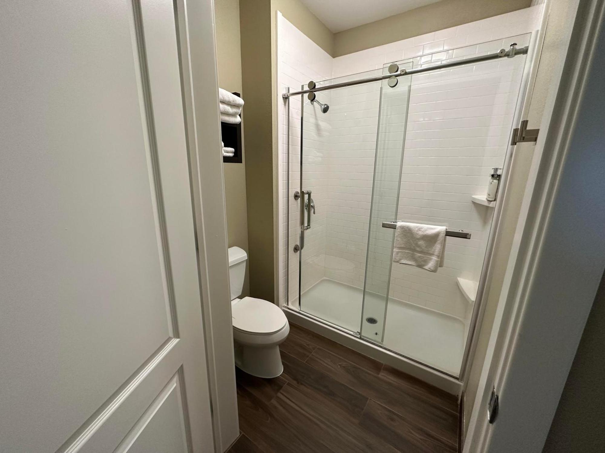 Staybridge Suites Anaheim At The Park By Ihg Экстерьер фото