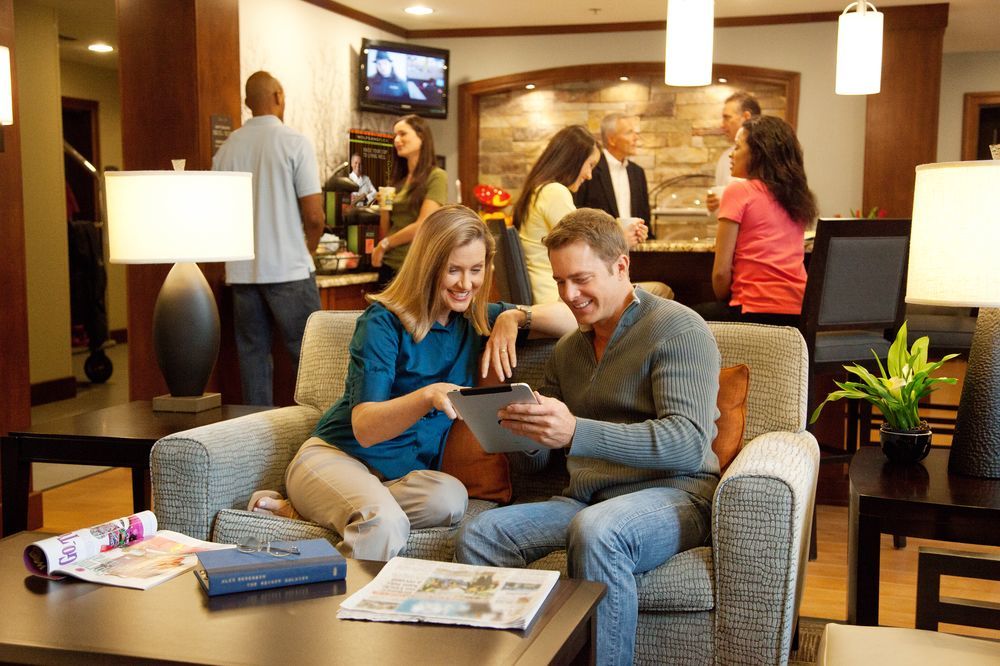 Staybridge Suites Anaheim At The Park By Ihg Экстерьер фото