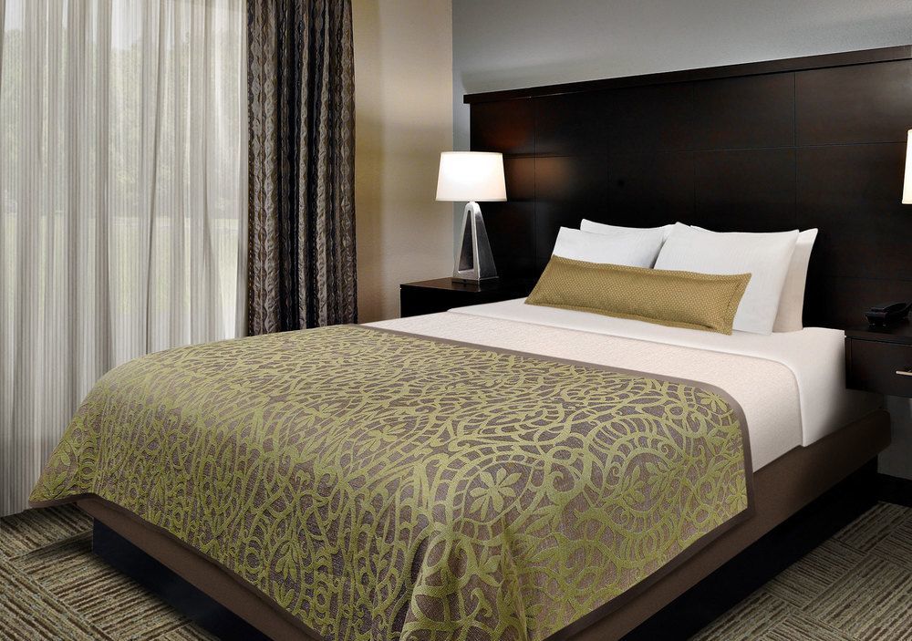 Staybridge Suites Anaheim At The Park By Ihg Экстерьер фото