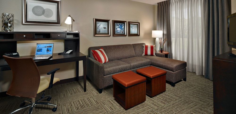 Staybridge Suites Anaheim At The Park By Ihg Экстерьер фото