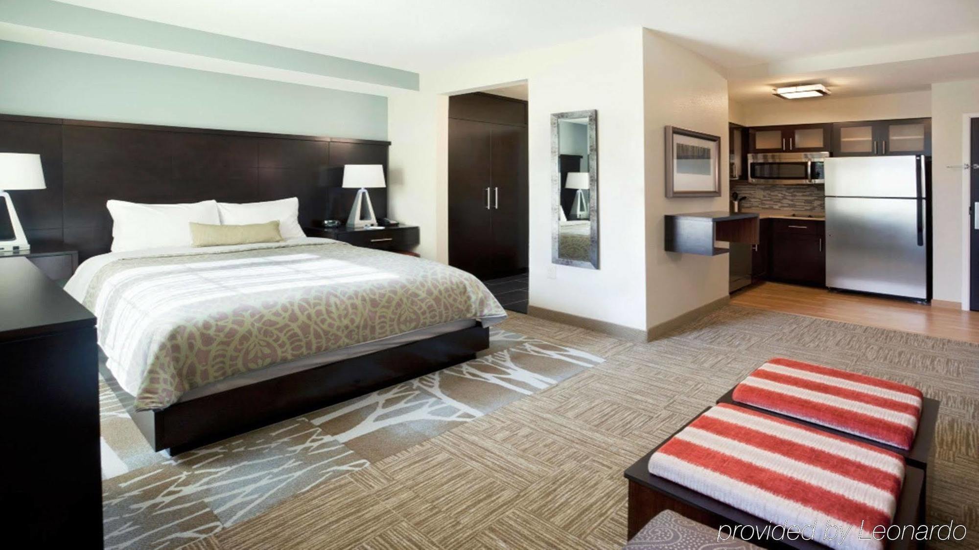 Staybridge Suites Anaheim At The Park By Ihg Экстерьер фото