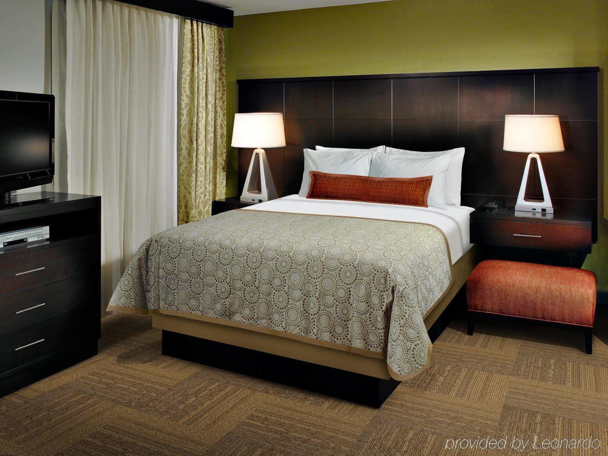 Staybridge Suites Anaheim At The Park By Ihg Экстерьер фото