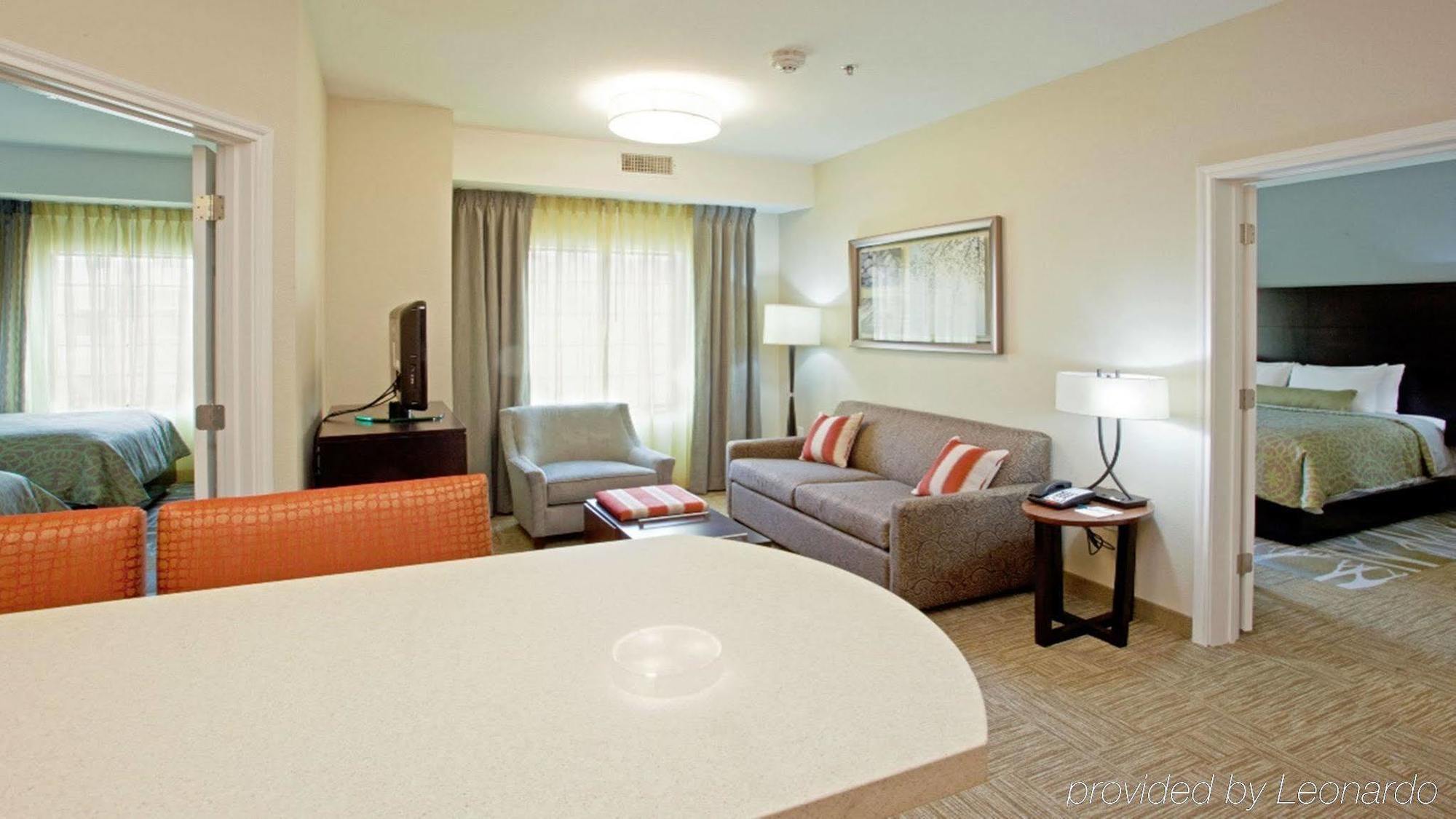 Staybridge Suites Anaheim At The Park By Ihg Экстерьер фото