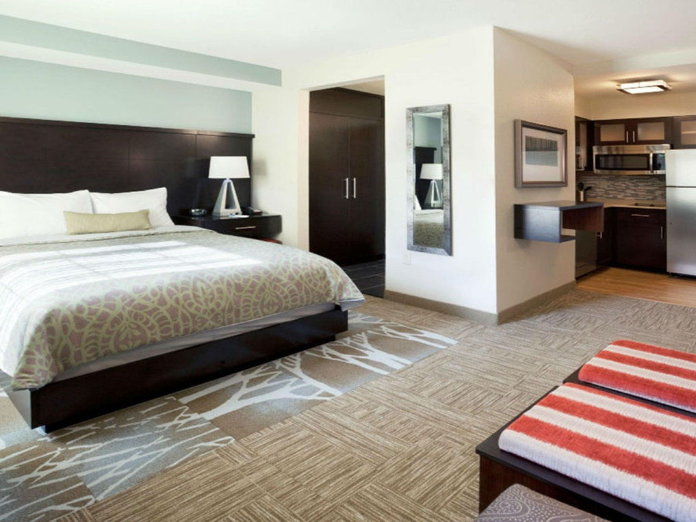 Staybridge Suites Anaheim At The Park By Ihg Экстерьер фото